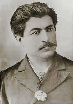 Антон Васильев