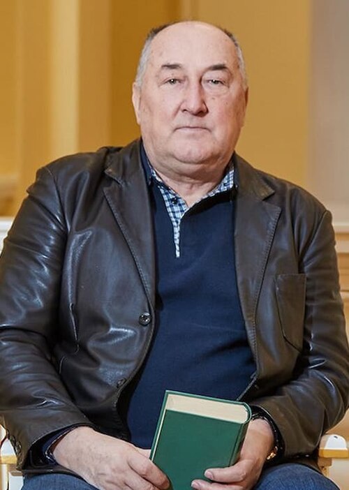 Борис Клюев