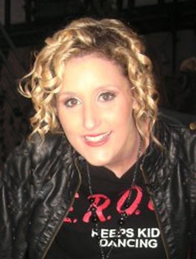 Брона Во