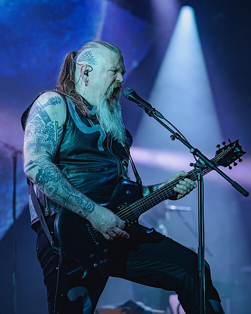 Ivar Skontorp Peersen