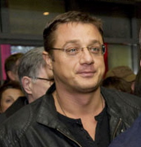 Алексей Макаров
