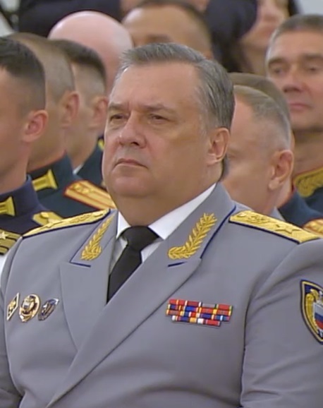 Дмитрий Кочнев