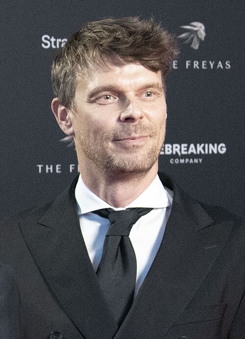 Андрей Ален