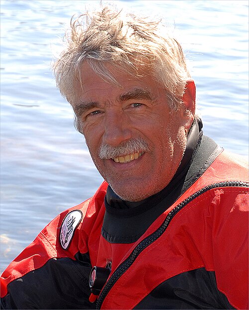 William W. Fitzhugh