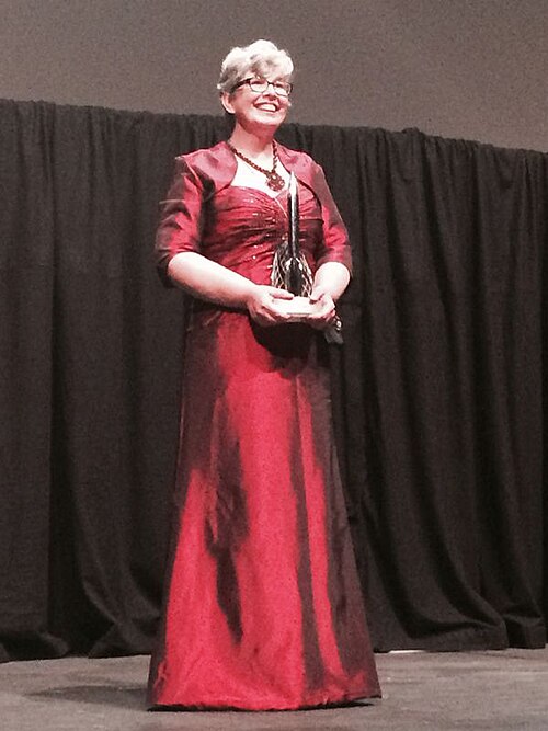 Ан Ле