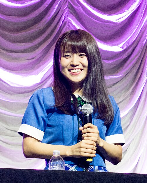 Marina Kawano