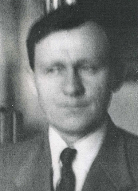 Андрей Смирнов