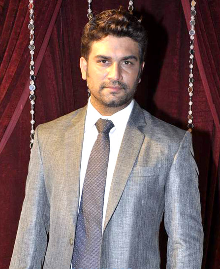Шарад Келкар