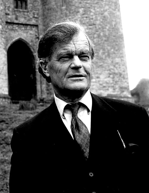Alan Clark