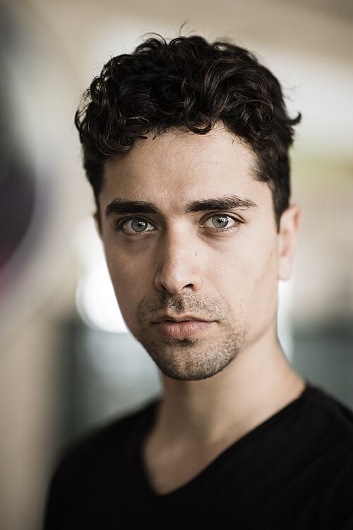 Luca Avallone