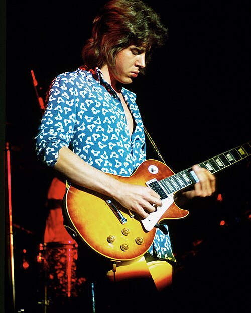 Michael Kevin Taylor