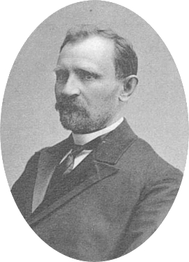 Алексей Михеев