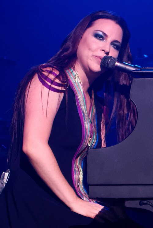 Amy Lynn Lee
