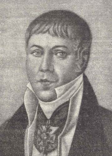 Sergey Gromov