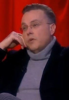 Алексей Колган