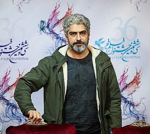 Mahdi Pakdel