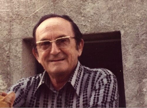 Antonio Buono