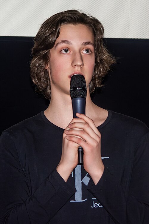 Алексей Лукин
