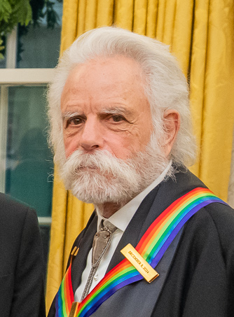 Robert Hall Parber
