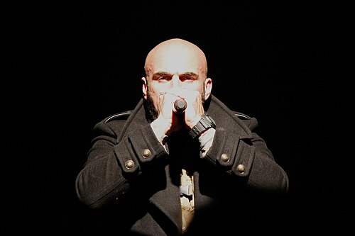 Médine Zaouiche