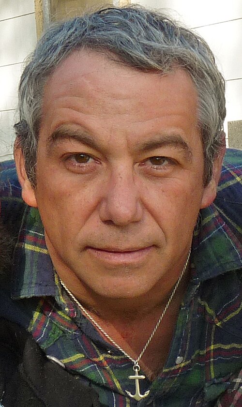 Michael David Watt