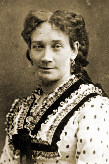 Екатерина Васильева