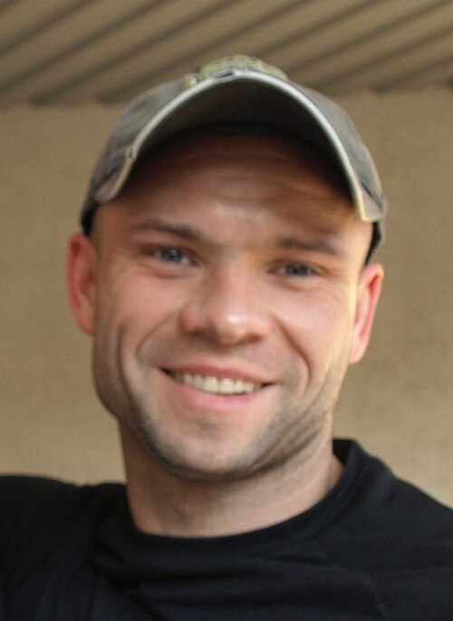 Bartosz Picher