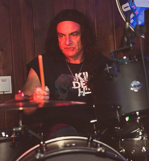 Vincent Samson Appice