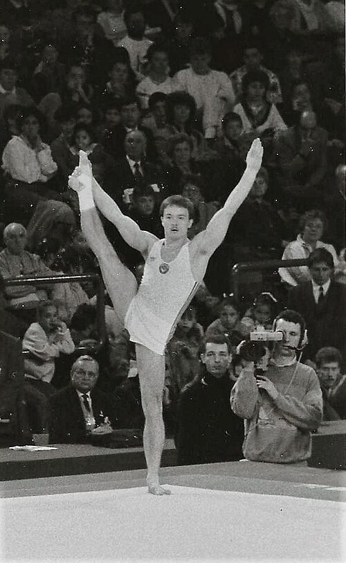 Владимир Артемов
