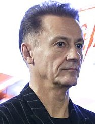 Олег Меньшиков