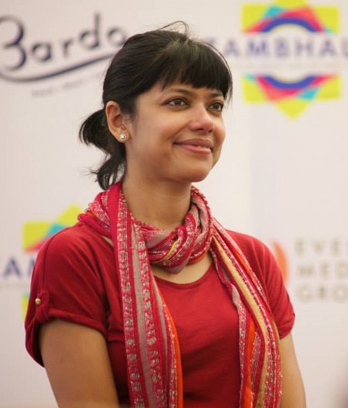 Sagarika Mukherjee Da Costa