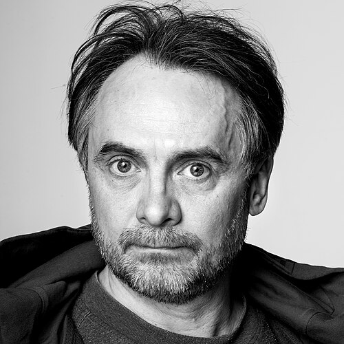 Дмитрий Воробьев