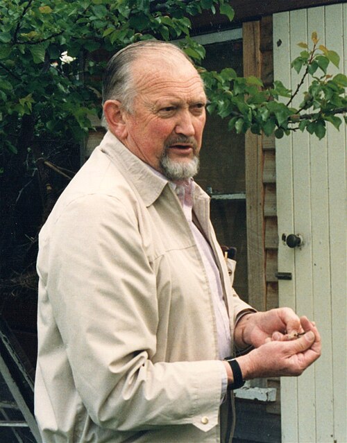 John Meredith