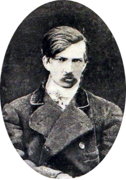 Александр Соловьев
