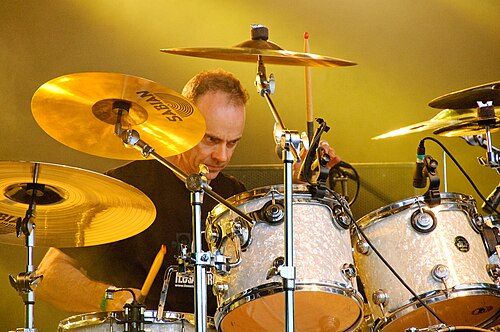Matthew Paul Ferguson