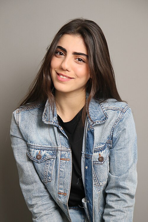 Noa Astanjelove