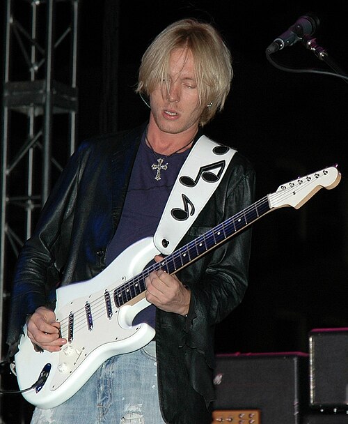 Kenny Wayne Brobst