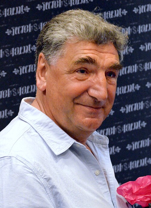 Джим Картер