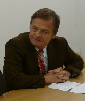 Роберто Эскобар