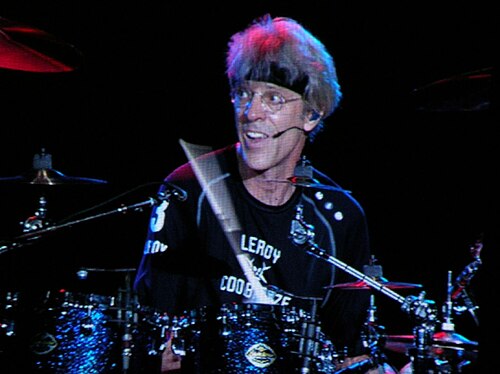 Stewart Armstrong Copeland