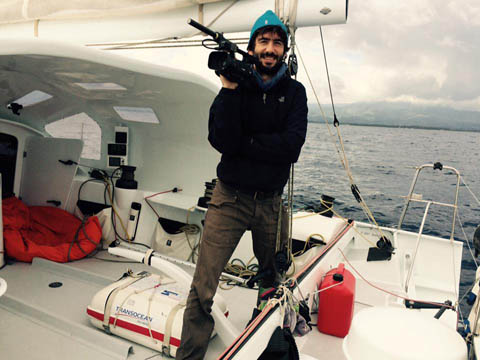 Luca Rosini