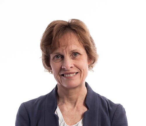 Susan Jebb