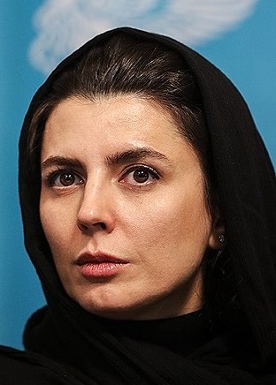Лейла Хатами