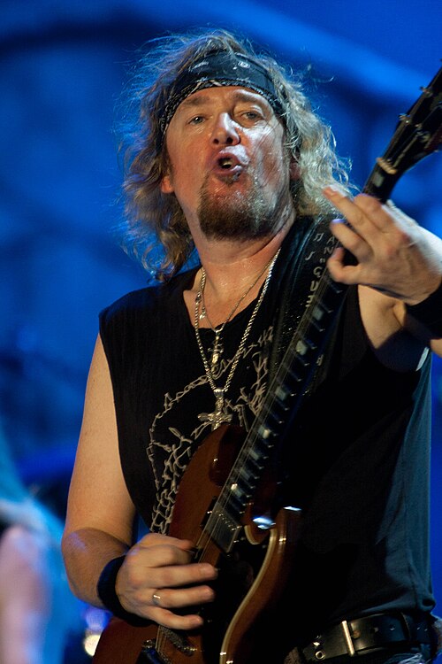 Adrian Frederick Smith