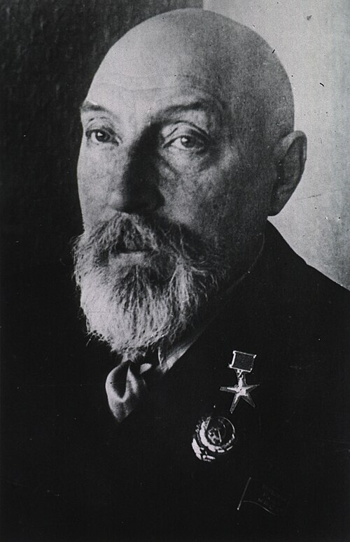Владимир Филатов