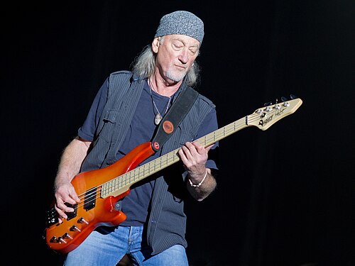 Roger David Glover