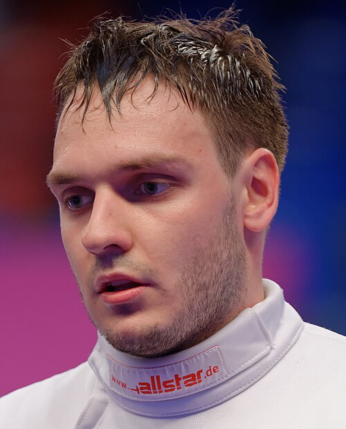Дмитрий Гусев